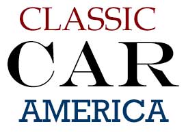 Classic Car America - Auto Classifieds