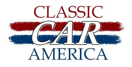 Classic Car America - Motor News