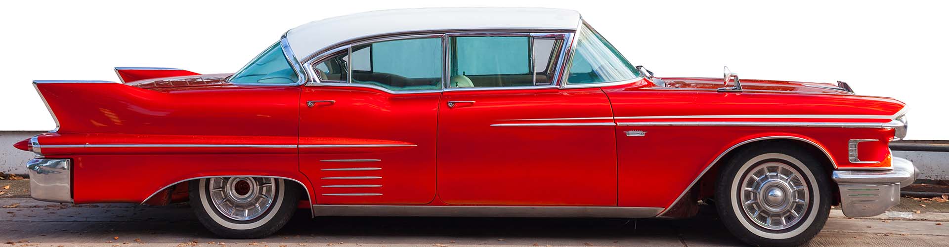 Classic American Cars